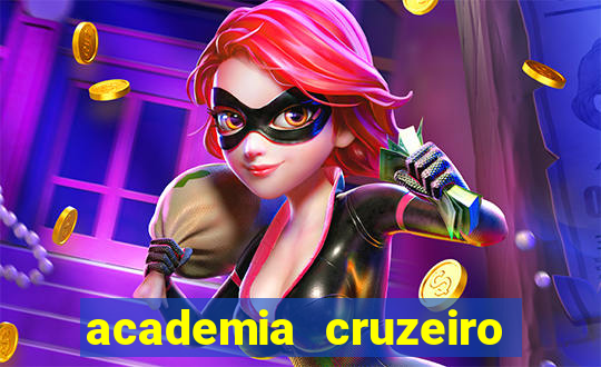 academia cruzeiro do sul betim